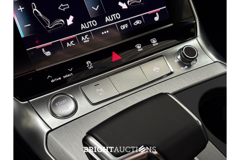 Audi A6 45 S edition TFSI 244pk 2020 (Origineel-NL), H-571-TR