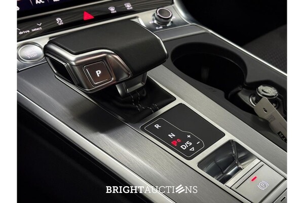 Audi A6 45 S edition TFSI 244pk 2020 (Origineel-NL), H-571-TR