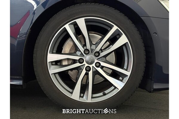 Audi A6 45 S edition TFSI 244pk 2020 (Origineel-NL), H-571-TR