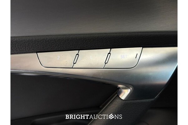 Audi A6 45 S edition TFSI 244pk 2020 (Origineel-NL), H-571-TR