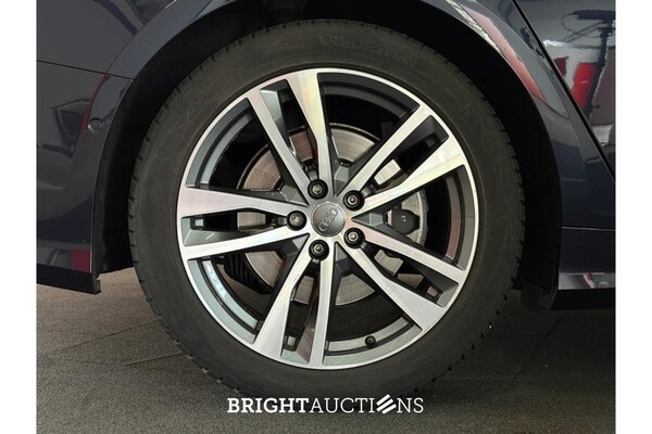 Audi A6 45 S edition TFSI 244pk 2020 (Origineel-NL), H-571-TR