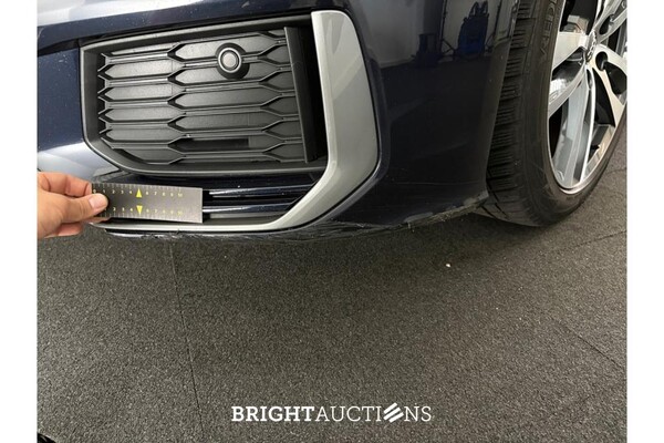 Audi A6 45 S edition TFSI 244pk 2020 (Origineel-NL), H-571-TR