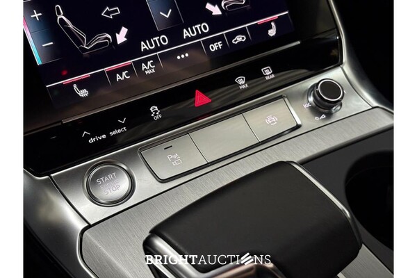 Audi A6 45 S edition TFSI 244pk 2020 (Origineel-NL), H-571-TR