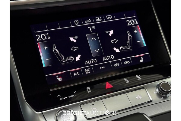 Audi A6 45 S edition TFSI 244pk 2020 (Origineel-NL), H-571-TR