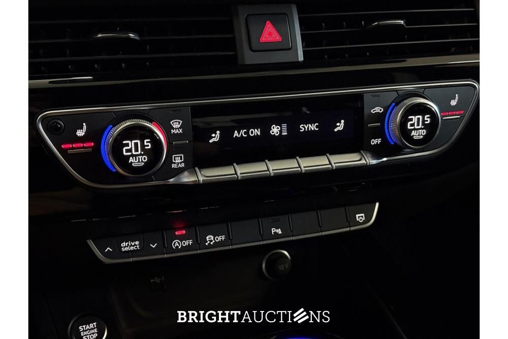 Audi A4 35 S edition Competition TFSI 149pk 2022 (Origineel-NL), N-430-VR
