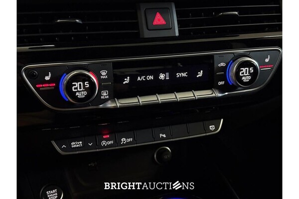 Audi A4 35 S edition Competition TFSI 149pk 2022 (Origineel-NL), N-430-VR
