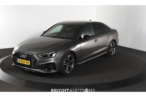 BRIGHT AUCITONS: Luxury Car & Premium Daily Driver Auction