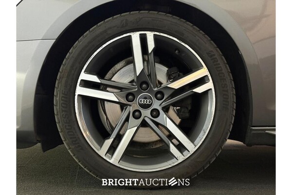 Audi A4 35 S edition Competition TFSI 149pk 2022 (Origineel-NL), N-430-VR