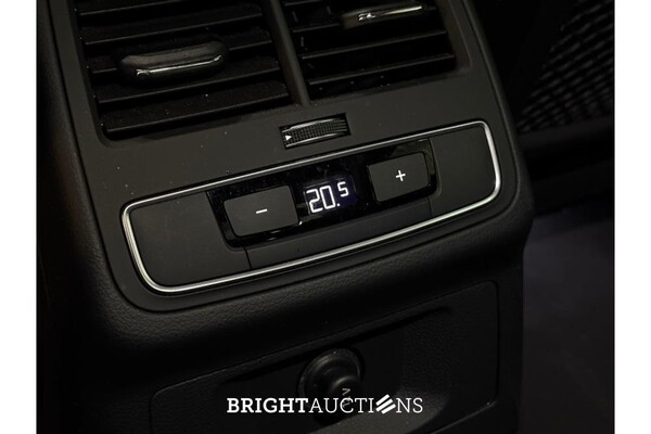 Audi A4 35 S edition Competition TFSI 149pk 2022 (Origineel-NL), N-430-VR