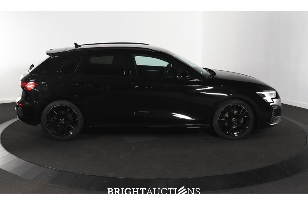 Audi A3 Sportback 35 S edition TFSI 149pk 2022 (Origineel-NL), P-959-FK