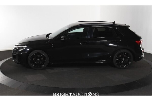 Audi A3 Sportback 35 S edition TFSI 149pk 2022 (Origineel-NL), P-959-FK