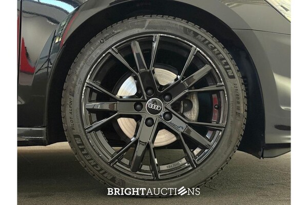 Audi A3 Sportback 35 S edition TFSI 149pk 2022 (Origineel-NL), P-959-FK
