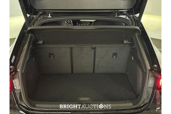 Audi A3 Sportback 35 S edition TFSI 149pk 2022 (Origineel-NL), P-959-FK