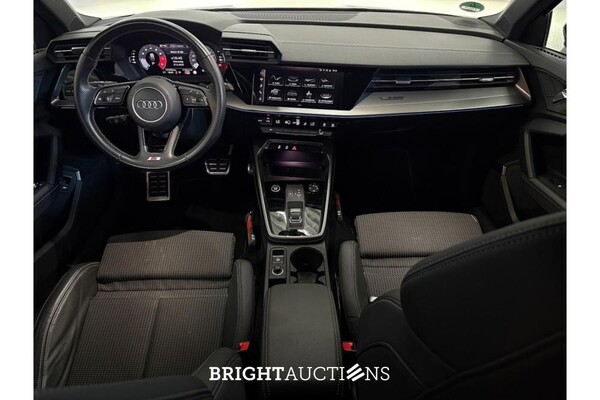 Audi A3 Sportback 35 S edition TFSI 149pk 2022 (Origineel-NL), P-959-FK