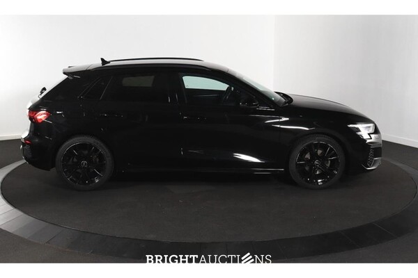 Audi A3 Sportback 35 S edition TFSI 149pk 2022 (Origineel-NL), P-959-FK