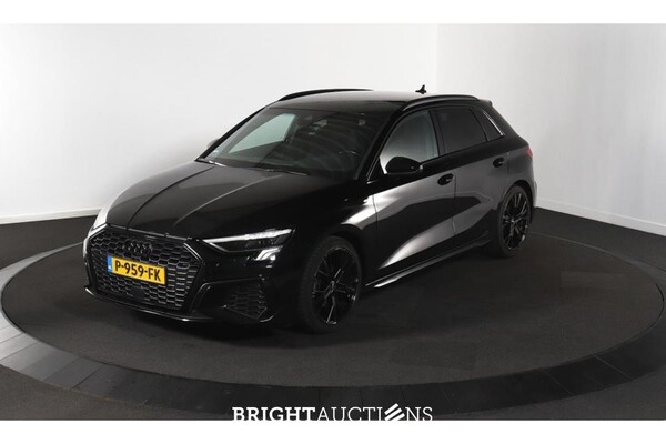 BRIGHT AUCITONS: Luxury Car & Premium Daily Driver Auction