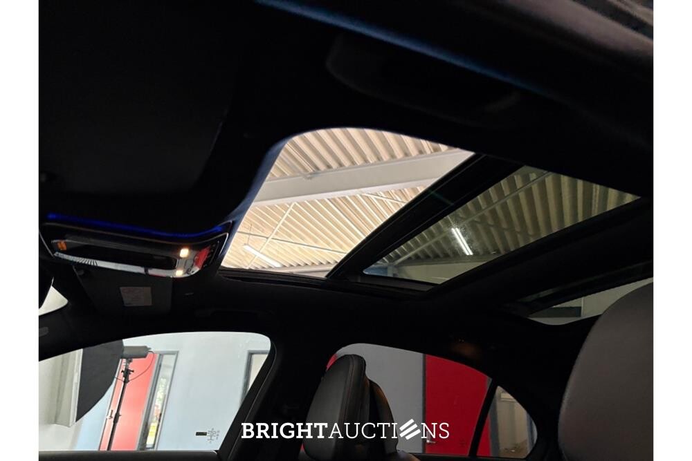 Mercedes-Benz C200 Launch Edition AMG Line 204pk 2022 (Origineel-NL) C-klasse, P-239-FF