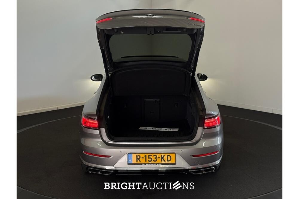 Volkswagen Arteon eHybrid R-Line Business 1.4 TSI 272pk 2022 (Origineel-NL), R-153-KD