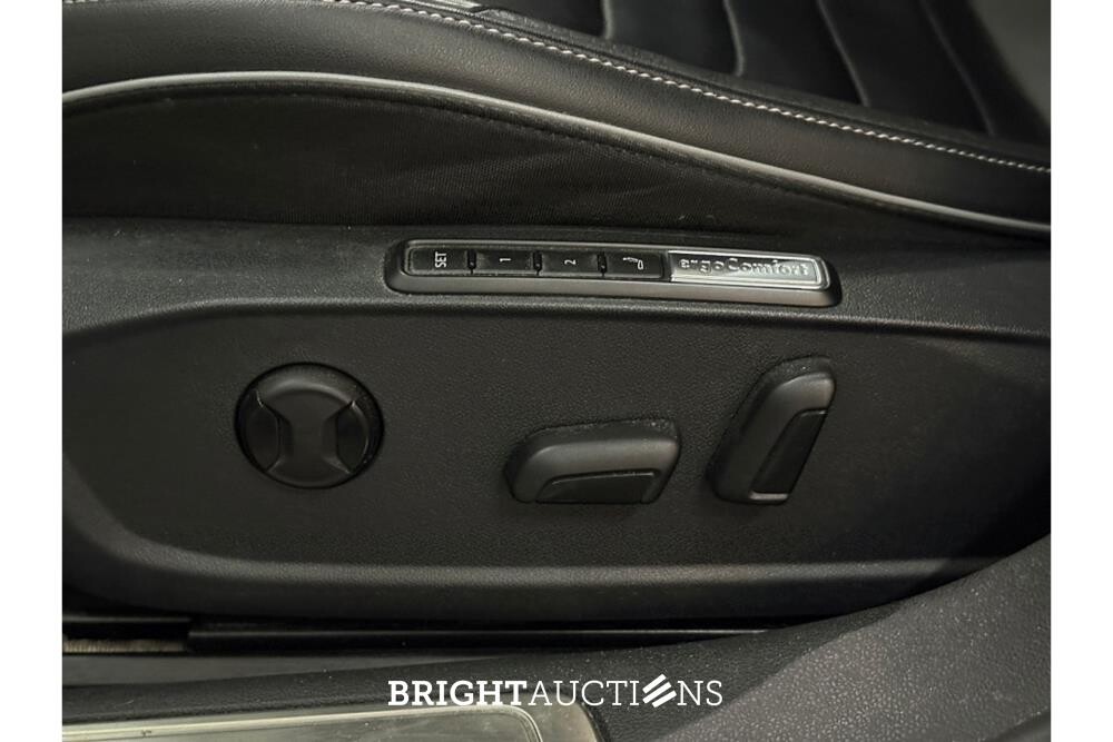 Volkswagen Arteon eHybrid R-Line Business 1.4 TSI 272pk 2022 (Origineel-NL), R-153-KD