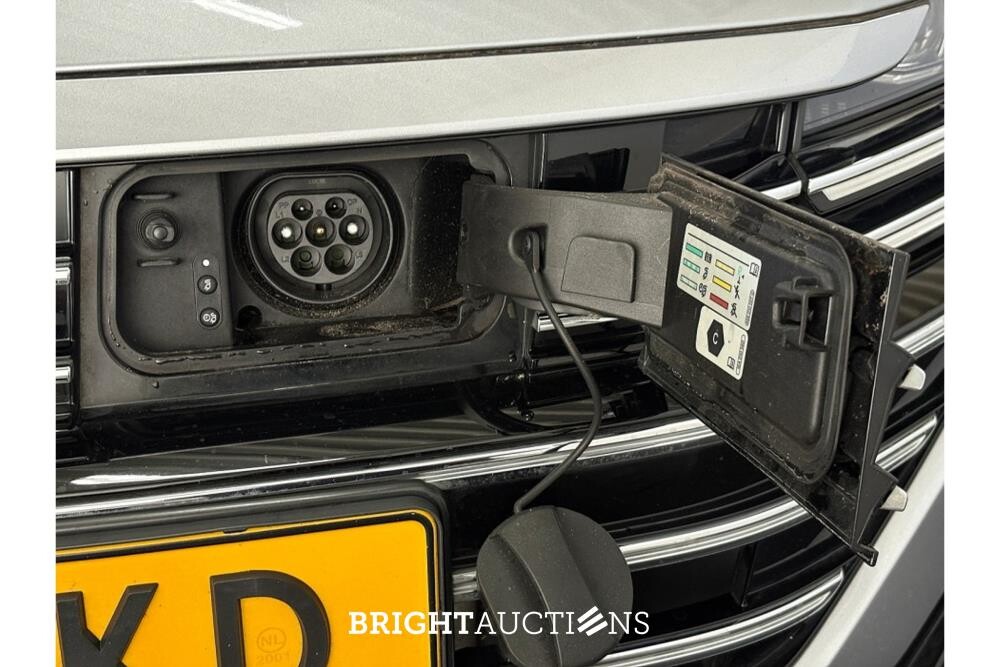 Volkswagen Arteon eHybrid R-Line Business 1.4 TSI 272pk 2022 (Origineel-NL), R-153-KD