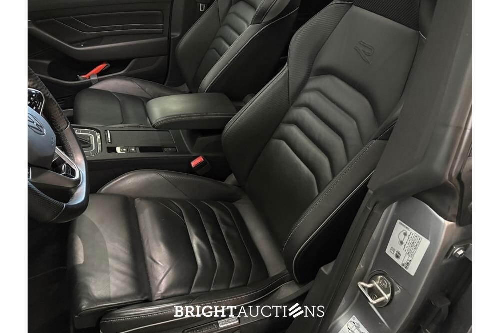 Volkswagen Arteon eHybrid R-Line Business 1.4 TSI 272pk 2022 (Origineel-NL), R-153-KD
