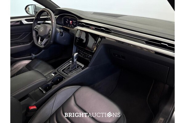 Volkswagen Arteon eHybrid R-Line Business 1.4 TSI 272pk 2022 (Origineel-NL), R-153-KD