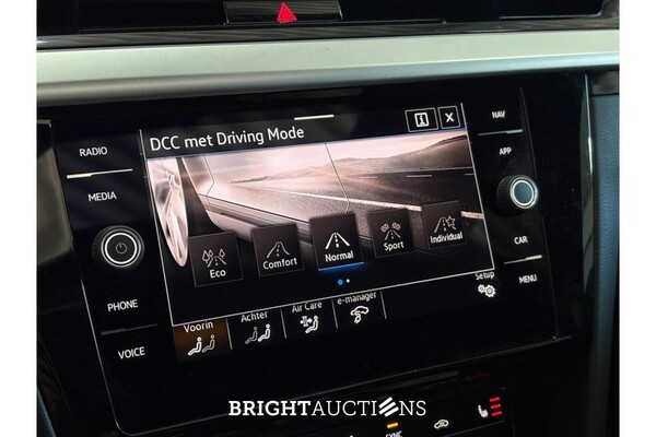 Volkswagen Arteon eHybrid R-Line Business 1.4 TSI 272pk 2022 (Origineel-NL), R-153-KD