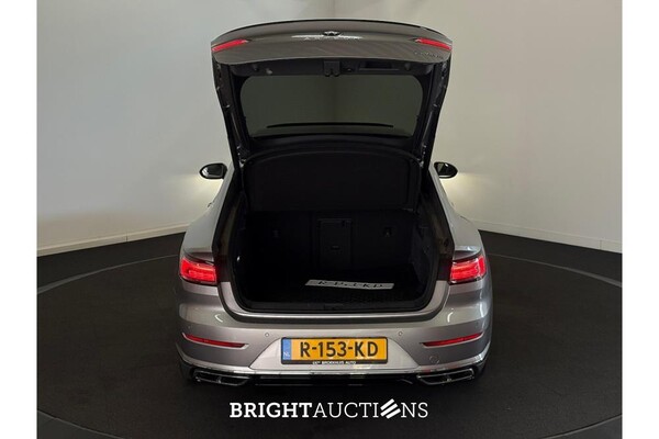 Volkswagen Arteon eHybrid R-Line Business 1.4 TSI 272pk 2022 (Origineel-NL), R-153-KD