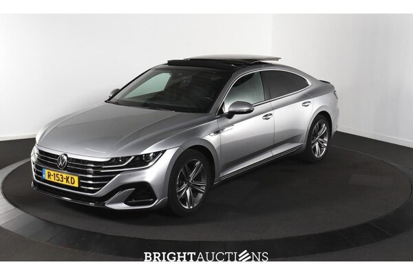 BRIGHT AUCITONS: Luxury Car & Premium Daily Driver Auction