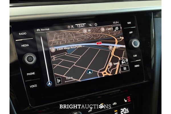 Volkswagen Arteon eHybrid R-Line Business 1.4 TSI 272pk 2022 (Origineel-NL), R-153-KD