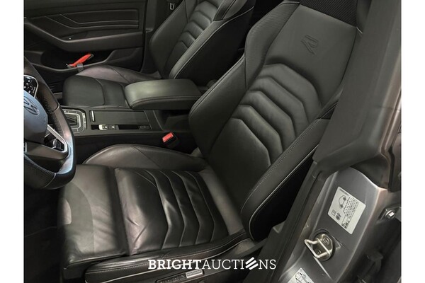 Volkswagen Arteon eHybrid R-Line Business 1.4 TSI 272pk 2022 (Origineel-NL), R-153-KD