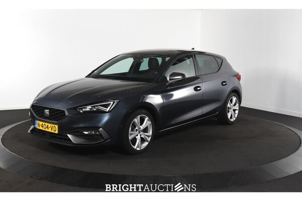 BRIGHT AUCITONS: Luxury Car & Premium Daily Driver Auction