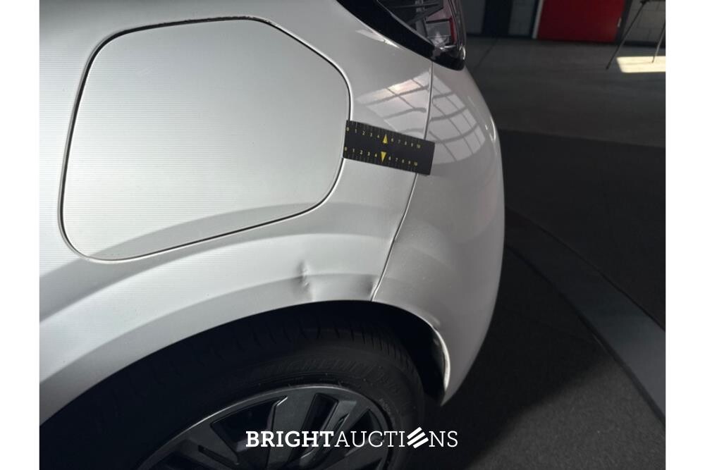 Peugeot 208 Blue Lease Active 1.2 PureTech 74pk 2020 (Origineel-NL), H-770-DZ