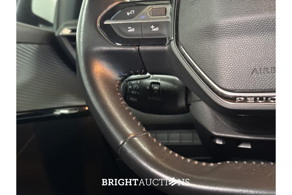 Peugeot 208 Blue Lease Active 1.2 PureTech 74pk 2020 (Origineel-NL), H-770-DZ