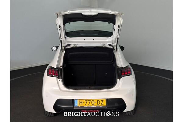 Peugeot 208 Blue Lease Active 1.2 PureTech 74pk 2020 (Origineel-NL), H-770-DZ