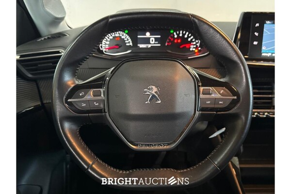 Peugeot 208 Blue Lease Active 1.2 PureTech 74pk 2020 (Origineel-NL), H-770-DZ