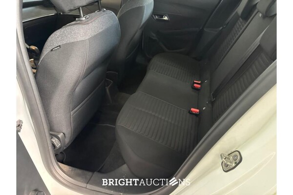 Peugeot 208 Blue Lease Active 1.2 PureTech 74pk 2020 (Origineel-NL), H-770-DZ