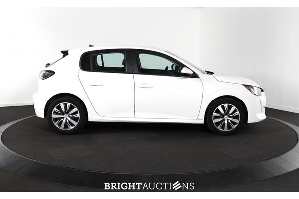 Peugeot 208 Blue Lease Active 1.2 PureTech 74pk 2020 (Origineel-NL), H-770-DZ