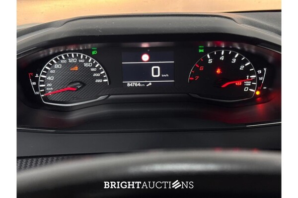Peugeot 208 Blue Lease Active 1.2 PureTech 74pk 2020 (Origineel-NL), H-770-DZ