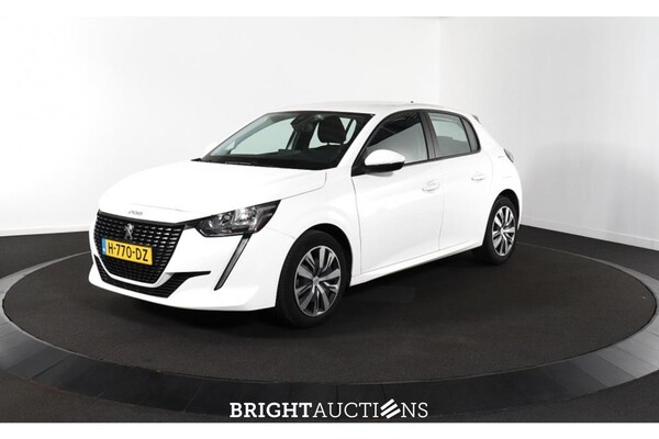 BRIGHT AUCITONS: Luxury Car & Premium Daily Driver Auction