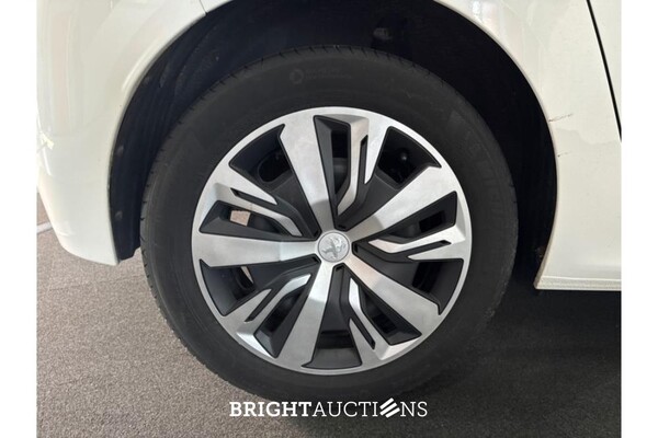 Peugeot 208 Blue Lease Active 1.2 PureTech 74pk 2020 (Origineel-NL), H-770-DZ