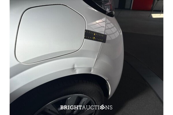 Peugeot 208 Blue Lease Active 1.2 PureTech 74pk 2020 (Origineel-NL), H-770-DZ