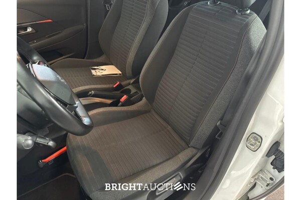 Peugeot 208 Blue Lease Active 1.2 PureTech 74pk 2020 (Origineel-NL), H-770-DZ