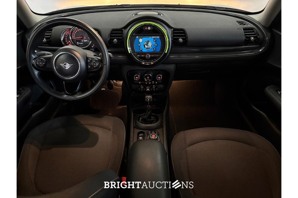 MINI Clubman One D Business Edition 1.5 115pk 2019 (Origineel-NL), ZP-702-J