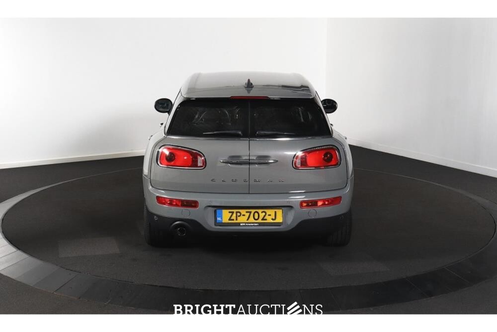 MINI Clubman One D Business Edition 1.5 115pk 2019 (Origineel-NL), ZP-702-J