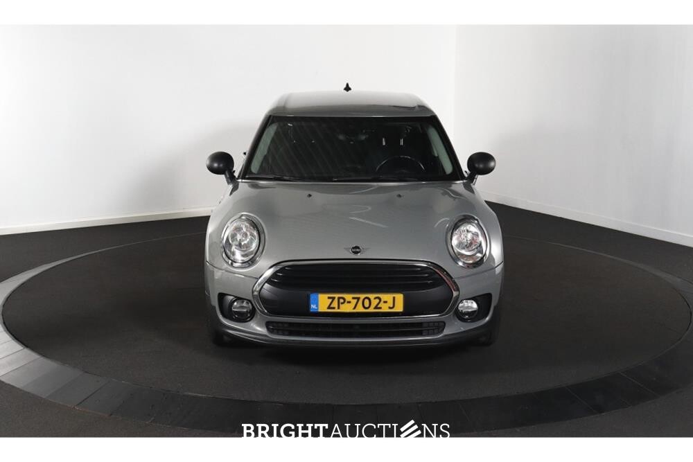 MINI Clubman One D Business Edition 1.5 115pk 2019 (Origineel-NL), ZP-702-J