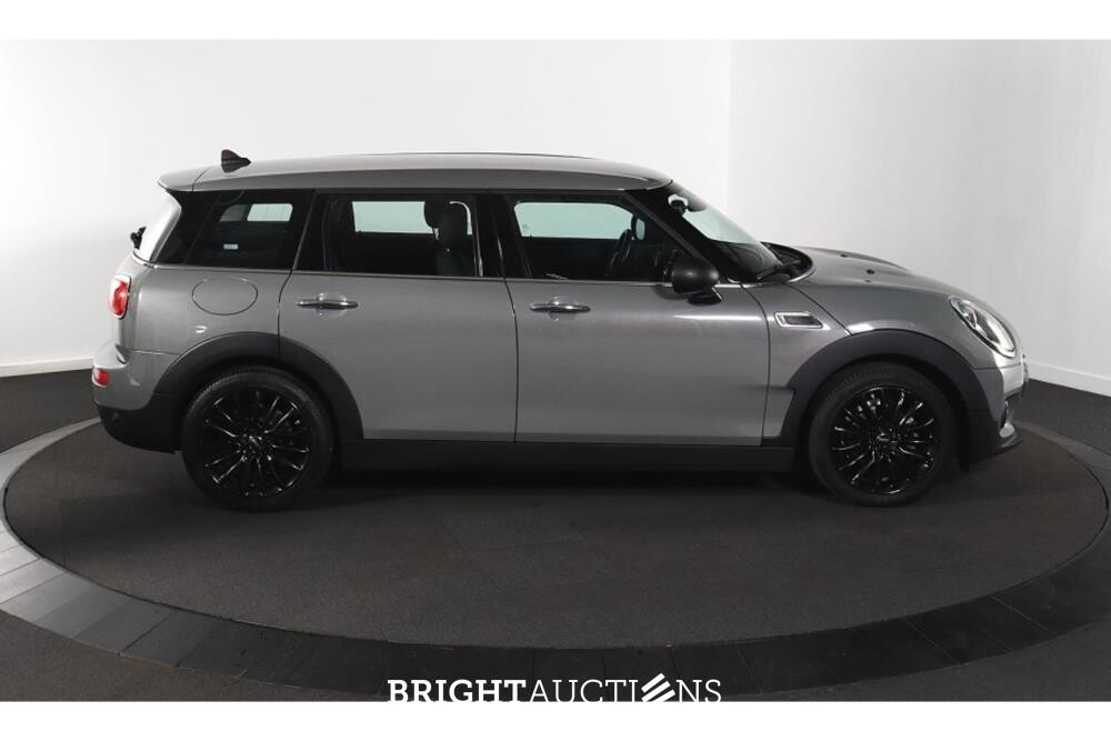 MINI Clubman One D Business Edition 1.5 115pk 2019 (Origineel-NL), ZP-702-J