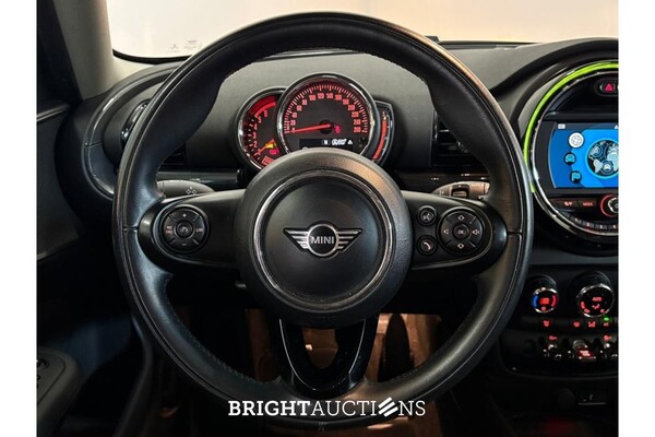 MINI Clubman One D Business Edition 1.5 115pk 2019 (Origineel-NL), ZP-702-J