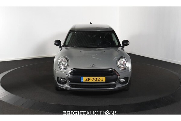 MINI Clubman One D Business Edition 1.5 115pk 2019 (Origineel-NL), ZP-702-J