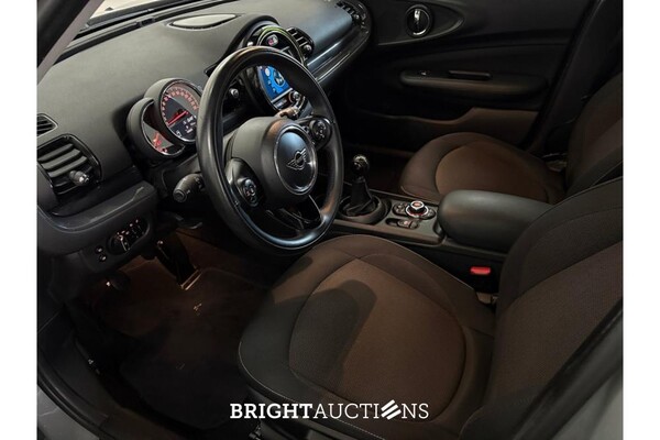 MINI Clubman One D Business Edition 1.5 115pk 2019 (Origineel-NL), ZP-702-J